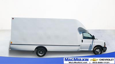 2023 Chevrolet Express 3500 DRW RWD, Unicell Aerocell Box Van for sale #T24375 - photo 2