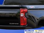 2024 Chevrolet Silverado 1500 Double Cab 4WD, Pickup for sale #T24484 - photo 11