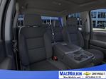 2024 Chevrolet Silverado 1500 Double Cab 4WD, Pickup for sale #T24484 - photo 16