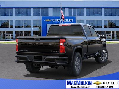 2024 Chevrolet Silverado 2500 Crew Cab 4WD, Pickup for sale #T25517 - photo 2