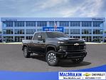 2024 Chevrolet Silverado 2500 Crew Cab 4WD, Pickup for sale #T25517 - photo 1