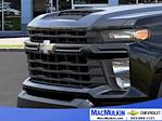 2024 Chevrolet Silverado 2500 Crew Cab 4WD, Pickup for sale #T25517 - photo 13