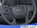 2024 Chevrolet Silverado 2500 Crew Cab 4WD, Pickup for sale #T25517 - photo 19