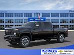 2024 Chevrolet Silverado 2500 Crew Cab 4WD, Pickup for sale #T25517 - photo 3