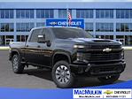 2024 Chevrolet Silverado 2500 Crew Cab 4WD, Pickup for sale #T25517 - photo 7