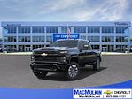 2024 Chevrolet Silverado 2500 Crew Cab 4WD, Pickup for sale #T25517 - photo 8