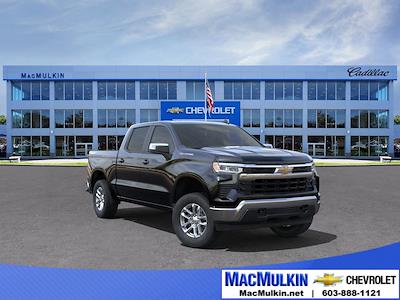 2024 Chevrolet Silverado 1500 Crew Cab 4WD, Pickup for sale #T25954 - photo 1