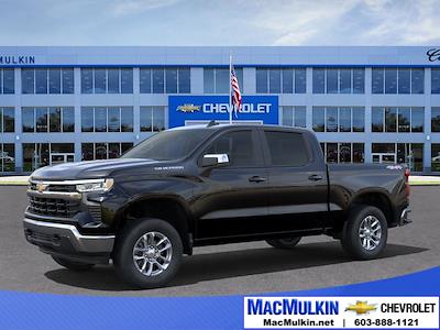 2024 Chevrolet Silverado 1500 Crew Cab 4WD, Pickup for sale #T25954 - photo 2