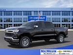 2024 Chevrolet Silverado 1500 Crew Cab 4WD, Pickup for sale #T25954 - photo 2