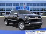 2024 Chevrolet Silverado 1500 Crew Cab 4WD, Pickup for sale #T25954 - photo 7