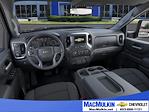 2025 Chevrolet Silverado 2500 Crew Cab 4WD, Pickup for sale #T26044 - photo 15