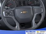 2025 Chevrolet Silverado 2500 Crew Cab 4WD, Pickup for sale #T26044 - photo 19