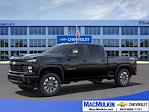 2025 Chevrolet Silverado 2500 Crew Cab 4WD, Pickup for sale #T26044 - photo 2