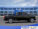 2025 Chevrolet Silverado 2500 Crew Cab 4WD, Pickup for sale #T26044 - photo 5