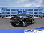 2025 Chevrolet Silverado 2500 Crew Cab 4WD, Pickup for sale #T26044 - photo 8