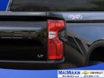 2025 Chevrolet Silverado 1500 Double Cab 4WD, Pickup for sale #T26100 - photo 11