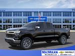 2025 Chevrolet Silverado 1500 Double Cab 4WD, Pickup for sale #T26100 - photo 2