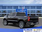 2025 Chevrolet Silverado 1500 Double Cab 4WD, Pickup for sale #T26100 - photo 3