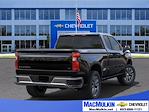 2025 Chevrolet Silverado 1500 Double Cab 4WD, Pickup for sale #T26100 - photo 4