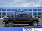 2025 Chevrolet Silverado 1500 Double Cab 4WD, Pickup for sale #T26100 - photo 5