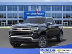 2025 Chevrolet Silverado 1500 Double Cab 4WD, Pickup for sale #T26100 - photo 6