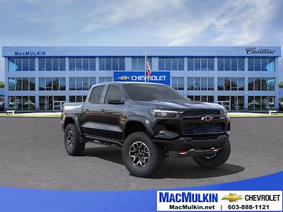 2024 Chevrolet Colorado Crew Cab 4WD, Pickup for sale #T26482 - photo 1