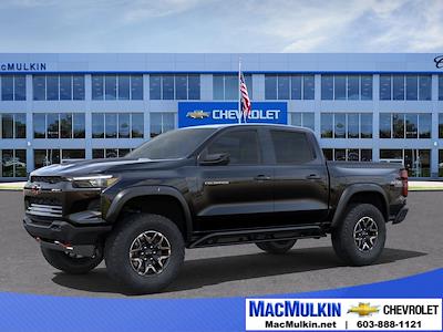 2024 Chevrolet Colorado Crew Cab 4WD, Pickup for sale #T26482 - photo 2