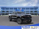 2024 Chevrolet Colorado Crew Cab 4WD, Pickup for sale #T26482 - photo 1