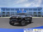 2024 Chevrolet Colorado Crew Cab 4WD, Pickup for sale #T26482 - photo 8