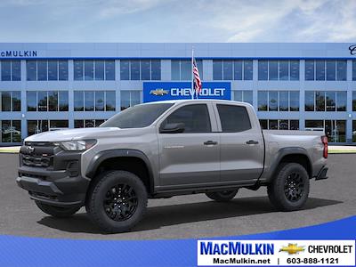 2024 Chevrolet Colorado Crew Cab 4WD, Pickup for sale #T26539 - photo 2