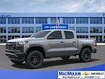 2024 Chevrolet Colorado Crew Cab 4WD, Pickup for sale #T26539 - photo 2