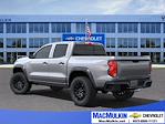 2024 Chevrolet Colorado Crew Cab 4WD, Pickup for sale #T26539 - photo 3