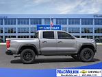 2024 Chevrolet Colorado Crew Cab 4WD, Pickup for sale #T26539 - photo 5