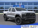 2024 Chevrolet Colorado Crew Cab 4WD, Pickup for sale #T26539 - photo 7