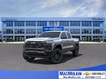 2024 Chevrolet Colorado Crew Cab 4WD, Pickup for sale #T26539 - photo 8