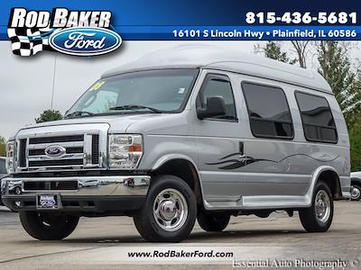 Used 2008 Ford E-150 4x2, Mobility for sale #P5393 - photo 1