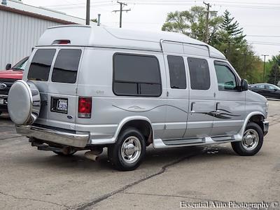 Used 2008 Ford E-150 4x2, Mobility for sale #P5393 - photo 2