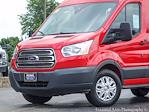 Used 2016 Ford Transit 250 Medium Roof 4x2, Empty Cargo Van for sale #P5666 - photo 4
