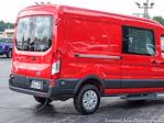 Used 2016 Ford Transit 250 Medium Roof 4x2, Empty Cargo Van for sale #P5666 - photo 8