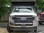 Used 2022 Ford F-450 XL Regular Cab 4x4, Dump Truck for sale #P5971 - photo 6