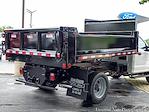 Used 2022 Ford F-450 XL Regular Cab 4x4, Dump Truck for sale #P5971 - photo 8