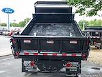 Used 2022 Ford F-450 XL Regular Cab 4x4, Dump Truck for sale #P5971 - photo 9