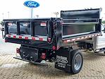 Used 2022 Ford F-450 XL Regular Cab 4x4, Dump Truck for sale #P5973 - photo 8