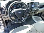 Used 2022 Ford F-550 XL Regular Cab 4x4, Contractor Truck for sale #P6001 - photo 12