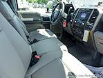 Used 2022 Ford F-550 XL Regular Cab 4x4, Contractor Truck for sale #P6001 - photo 22