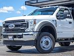 Used 2022 Ford F-550 XL Regular Cab 4x4, Contractor Truck for sale #P6001 - photo 4
