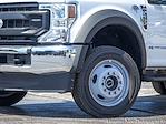 Used 2022 Ford F-550 XL Regular Cab 4x4, Contractor Truck for sale #P6001 - photo 5
