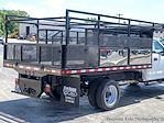 Used 2022 Ford F-550 XL Regular Cab 4x4, Contractor Truck for sale #P6001 - photo 8