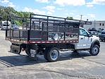 Used 2022 Ford F-550 XL Regular Cab 4x4, Contractor Truck for sale #P6001 - photo 2