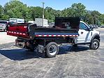 Used 2022 Ford F-450 XL Regular Cab 4x4, Dump Truck for sale #P6002 - photo 8
